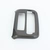 BYD Han L Rear Air Vent Anti-Kick Decorative Sticker