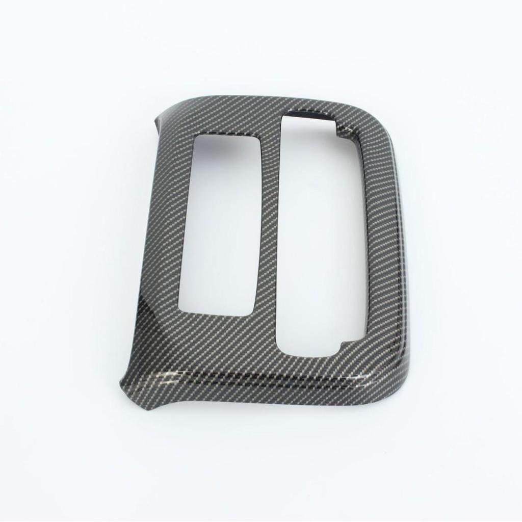 BYD Han L Rear Air Vent Anti-Kick Decorative Sticker