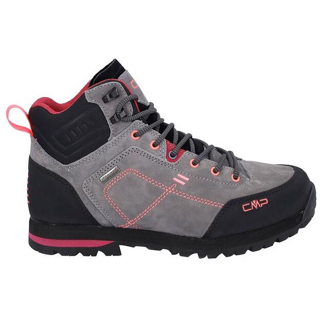 CMP Alcor 2.0 Mid Trekking Boots