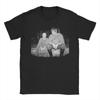 A Knight of the Seven Kingdoms Graphic Printing T Shirt Unisex Women Cotton Tee Shirt Clothing