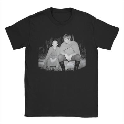 A Knight of the Seven Kingdoms Graphic Printing T Shirt Unisex Women Cotton Tee Shirt Clothing