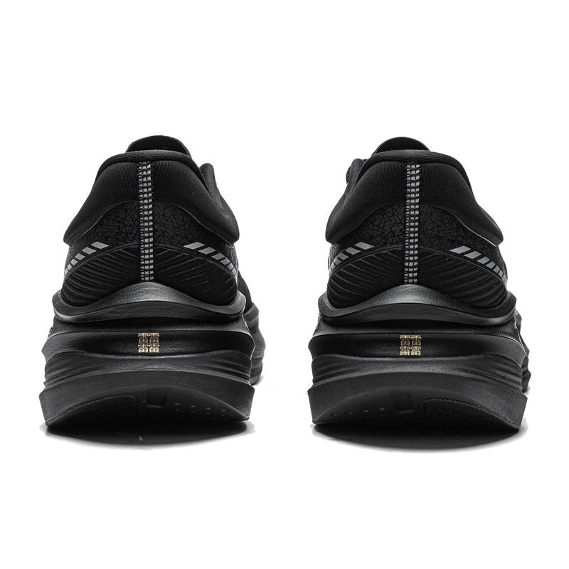 Li-Ning Men's Cushioning Running Shoes ARHW001-18
