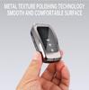 Snap Button Key Case for Toyota Corolla, Camry, Levin, RAV4, Avalon, IZOA, CHR, Highlander