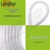 Longhui PVC Braided Soft Water Hose