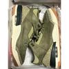Air Jordan 3 Retro Family Affair Scarpe da Uomo Verde Oliva Medio Sequoia DN3707-202