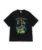 DOMINANT Vintage Washing T-Shirt (Neon)