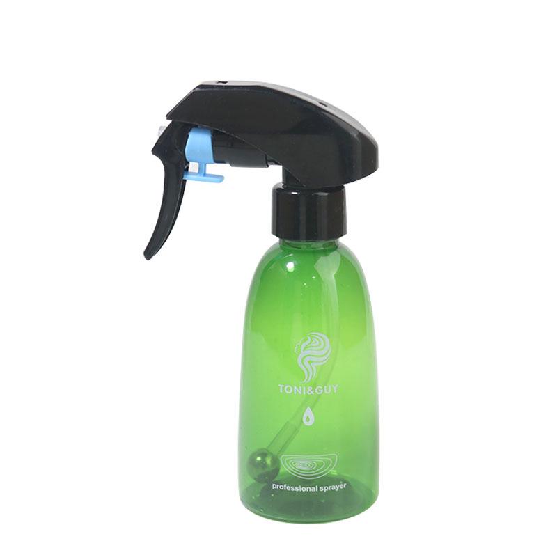 Hairdressing Fine Mist Spray Bottle for Disinfection and Cosmetic Use