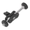 1 4in Screw Camera Monitor Mount Universal Adjustment Extension Arm Mount Tripod Accessory
