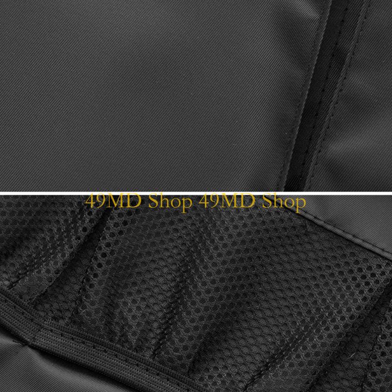 49MD Backpack Insert Bag Gadget Multi-Pocket Handbag for Case