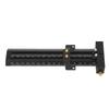 Double Needle T Square Ruler 16cm Length Woodworking Scriber Precision Marking Gauge  For Carpenter