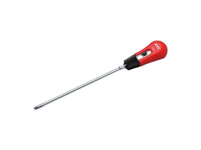 Kyoto Makine Aletleri Hafif Ticari Araçlar ve Motosikletler Far Optik Eksen Ayar Anahtarı Kısa Uç ADR10 Toplam Uzunluk 254mm (KTC)