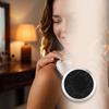 Cupping and Scraping Massager with Heat Function for Muscle Relaxation and Body
