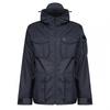 Luke 1977 Mens Curation Hooded Soft Shell Jacket