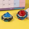Beyblade Burst Giroskopas Didelis Kūrinys Geležtės Metalo Susiliejimas Bayblade Aukšto Našumo Kovinis Virvuoklis Žaislai