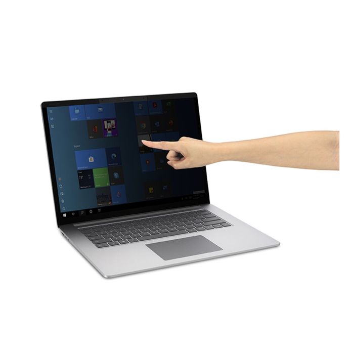 Filtre confidentialité magnétique 15" - kensington magpro elite - surface