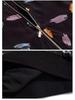 Mom's Premium Women's Petite Lightweight Baseball Jacket - Early Autumn 2025 Collection