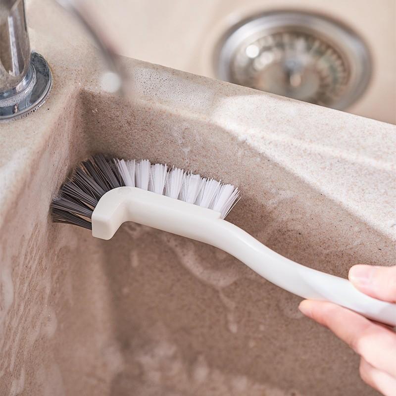 Bottle Cleaning Efficient Brush With Durable Pp Nylon For Kitchen Use