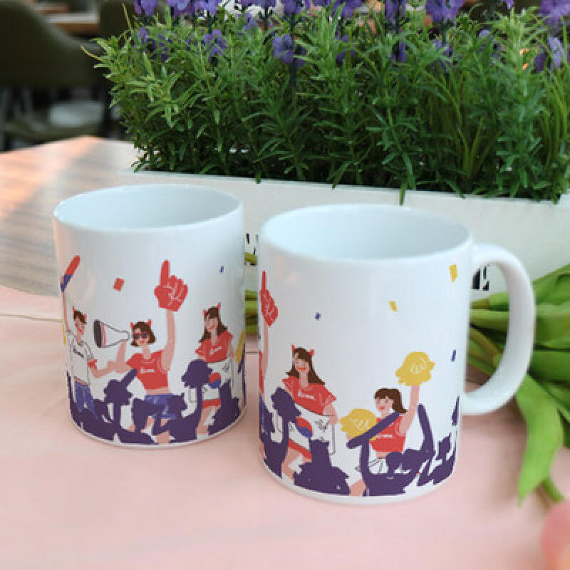 

tg112-Design Mug 2p-Red Devils Cheerleading Squad