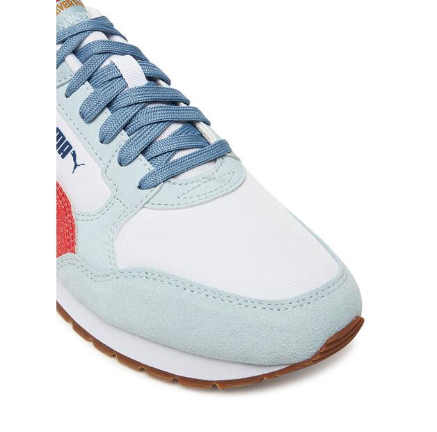 Puma ST Runner V4 L Retro Run Sneakers