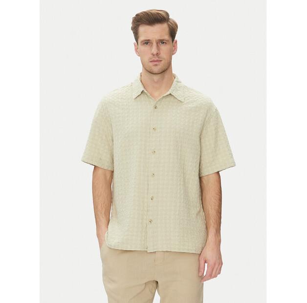 

Рубашка Jack & Jones Dobby EU S