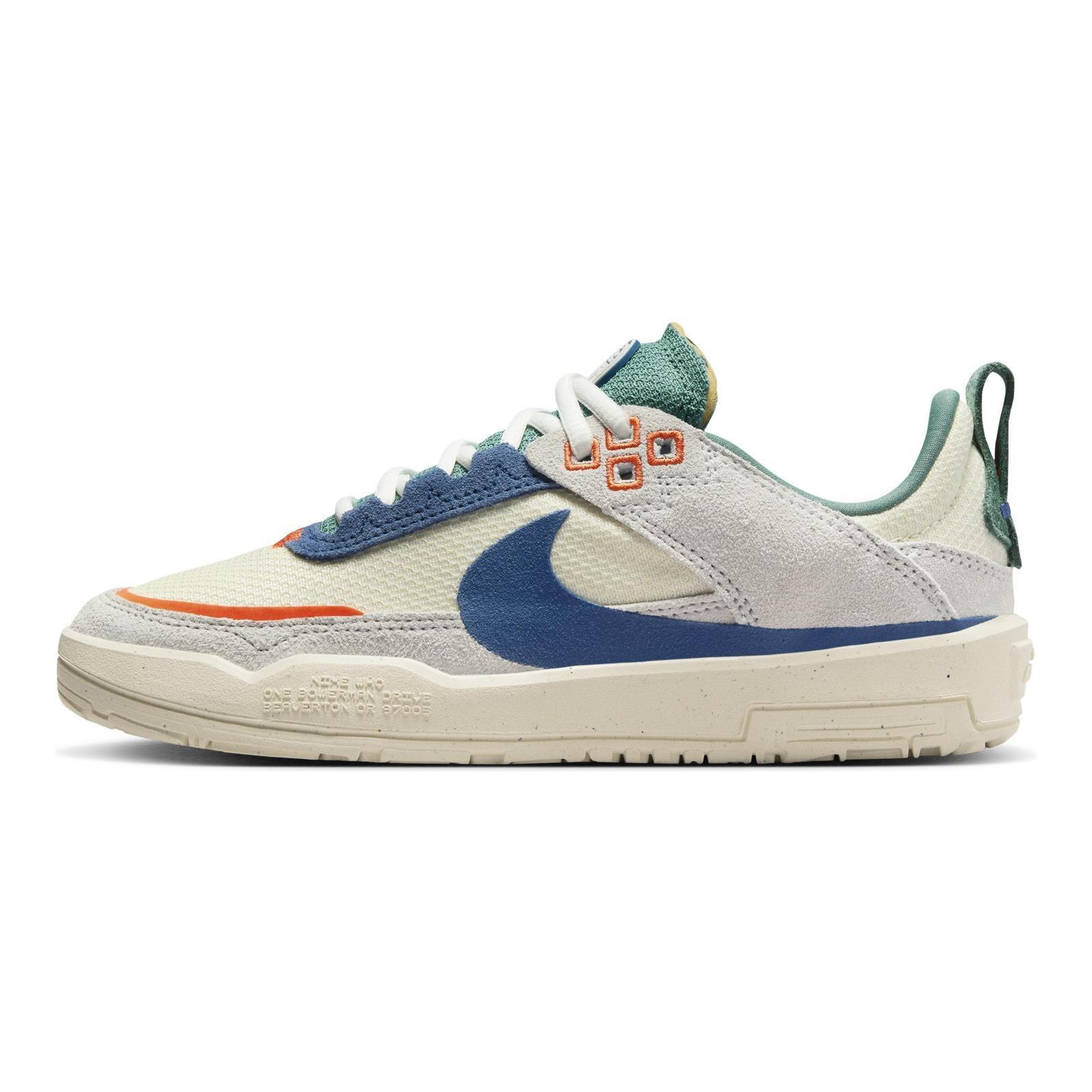 (GS) Nike SB Day One  Sail Court Blue Bicoastal  Kids  HM3720-141 EU 37.5