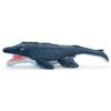Jurassic World Mosasaurus Plush Toy, Approx. 44cm Wide