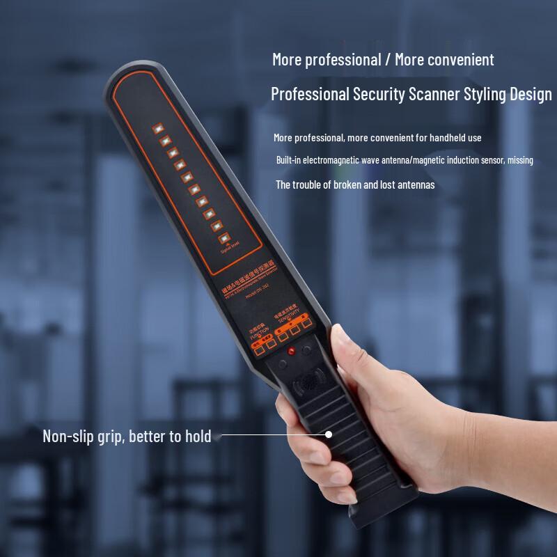 Banchean Multi-Function GPS and Camera Signal Detector (CN version)