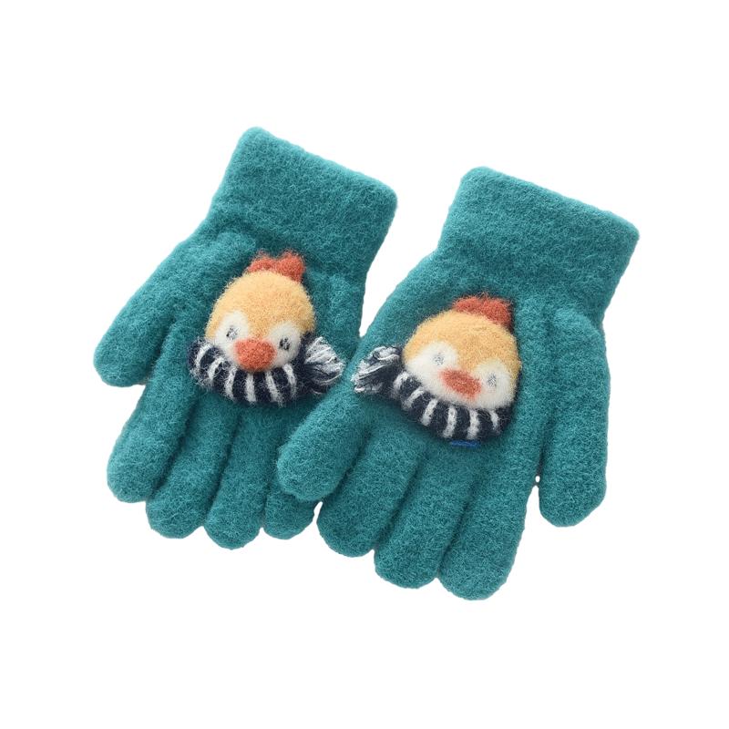 Children's Winter Gloves