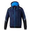 Sweatshirt À Capuche Sparco Colorado