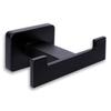Argos Loft Towel Rack Black
