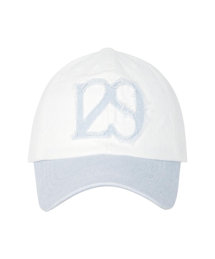 ILLIGO 129 Applique Ball Cap Sky