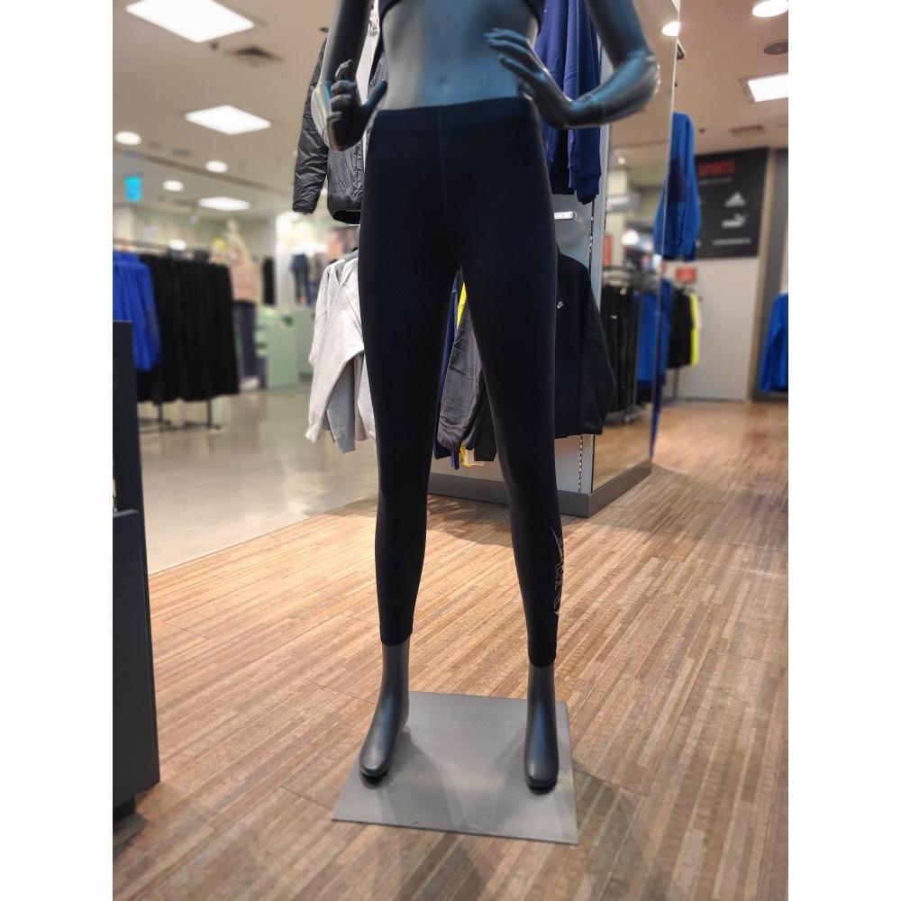 

Nike [NC Fix] Леггинсы Nike Essentials Черный Серебристый NKTS24CU6481010