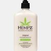 Hems Herbal Body Moisture Lotion Original 500ml