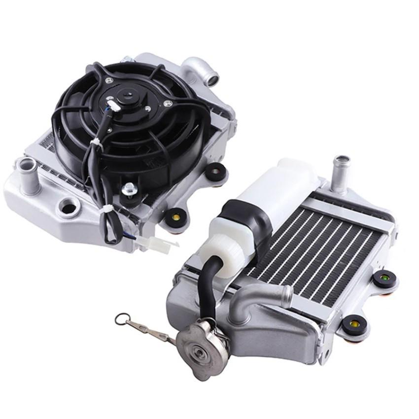 All-Terrain Motorcycle Cooling Fan for 150-250CC