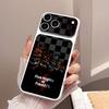 F-FNAF Five-nights-At-Freddys Schutz-Rückseitenfolie Skin Aufkleber Für IPhone 17 Pro 17 Pro Max