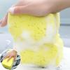 Car Cleaning Brush Cleaner Tools Microfiber Car Washer Sponge Cleaning Washing Towel Auto Gloves Car Washing Accessories