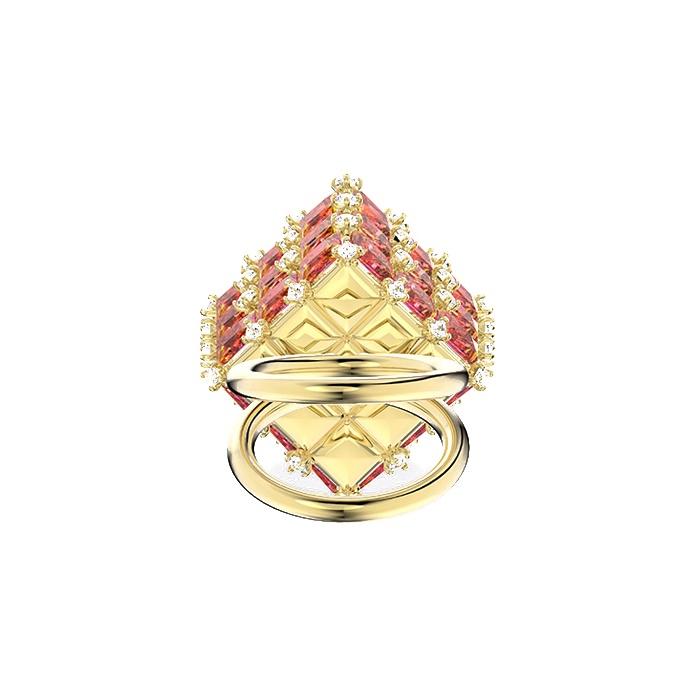 Swarovski Curiosa Cocktail Ring Women rings 5599807