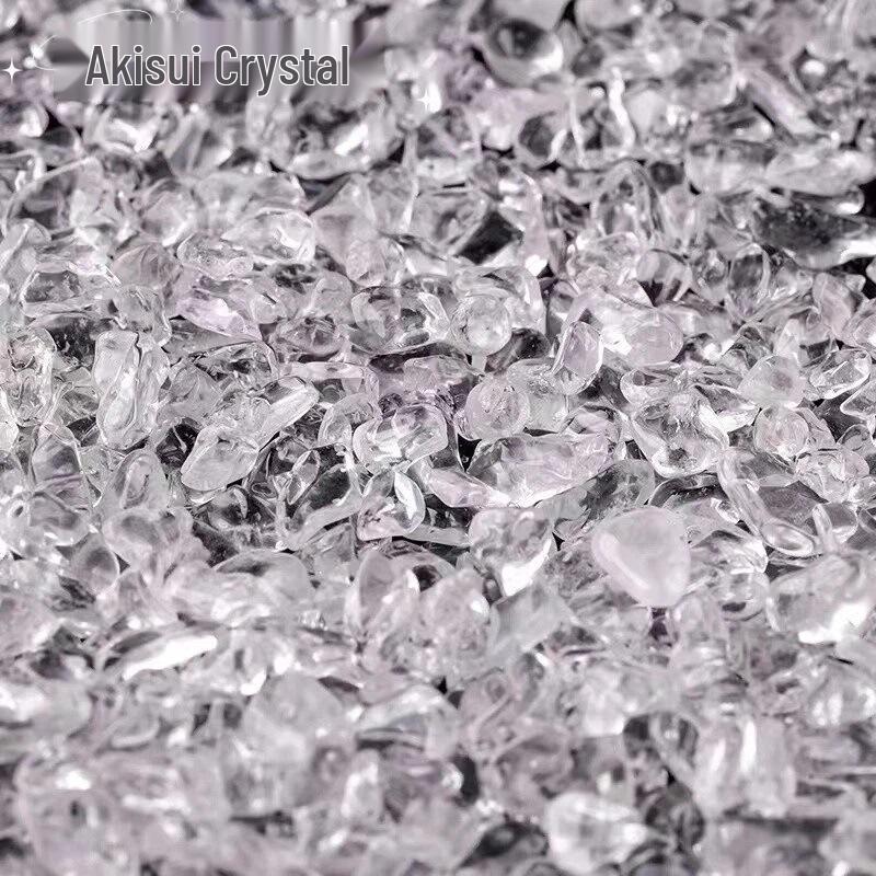 Demagnetizing Stone & Bowl Crystal Purification Set for Bracelets & Displays