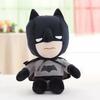 Large Cartoon Superhero Plush Toys Cute Stuffed Dolls Soft Action Figure Gifts For Kids Boys Girls