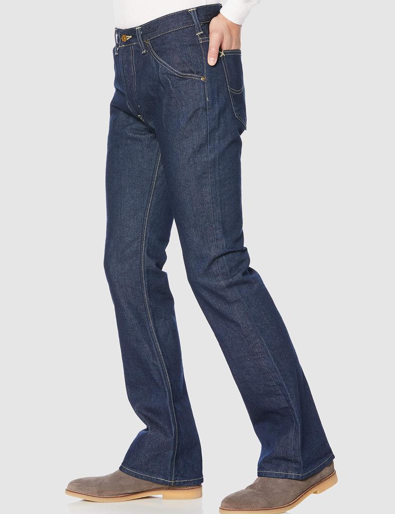 Lee AMERICAN RIDERS 102 bootcut jeans LM5102