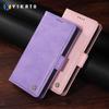 Magnetische Leder-Brieftaschenhülle für Vivo Y400 V60 V50 V40 SE V30 V30E V29 V29E V27 Lite Pro 4G 5G Luxus-Premium-Hülle Handyhülle