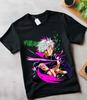 Jujutsu Kaisen - Power T-Shirt Mens Womens Tees Top Anime Manga Unisex Tshirt T-Shirt Mens Womens Tees Top Tee ALL SIZES