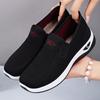 Women's Versatile Spring Lightweight Breathable Soft Sole Casual Shoes