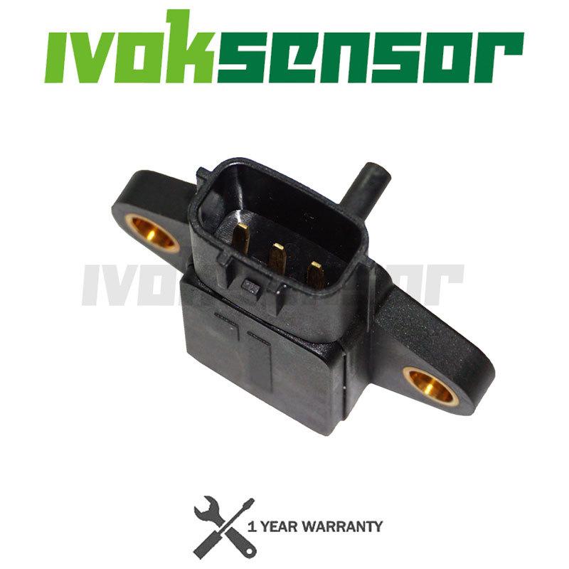PS66-01 Turbo Boost Intake Manifold MAP Pressure Sensor 223656P500 223656P510 For Nissan Hitachi Skyline R34 2.5 Di 2002-2005