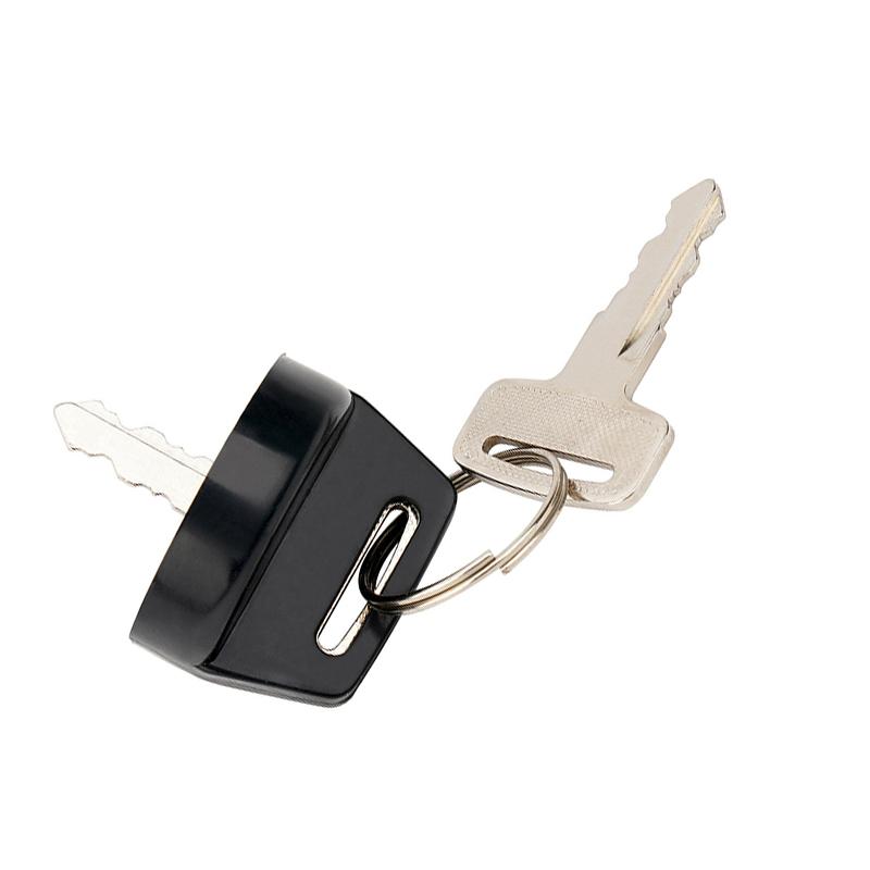 Motorcycle Ignition Switch Key Fit For Suzuki King Quad 400 450 500 750 Eiger 400 LTF400F 5 Pin 37110-38F00