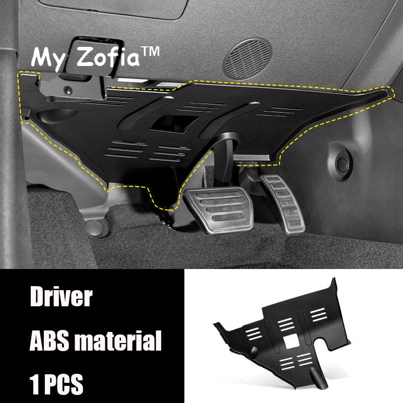 For JETOUR T2 Shanhai T2 Traveller 2024 2025 2026 Car Front Passenger Kick Plate Cover Sticker ABS/Stainless Steel Cover Sticker