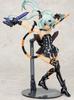 [USED] Revoltech Queen's Blade Extra Queen's Gate Alice the Gate Opener