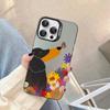 Dachshund Phone Case For IPhone 16 15 14 13 12 11 Pro Max X XR XSMAX 8 7 Plus Matte Shockproof Back Cover