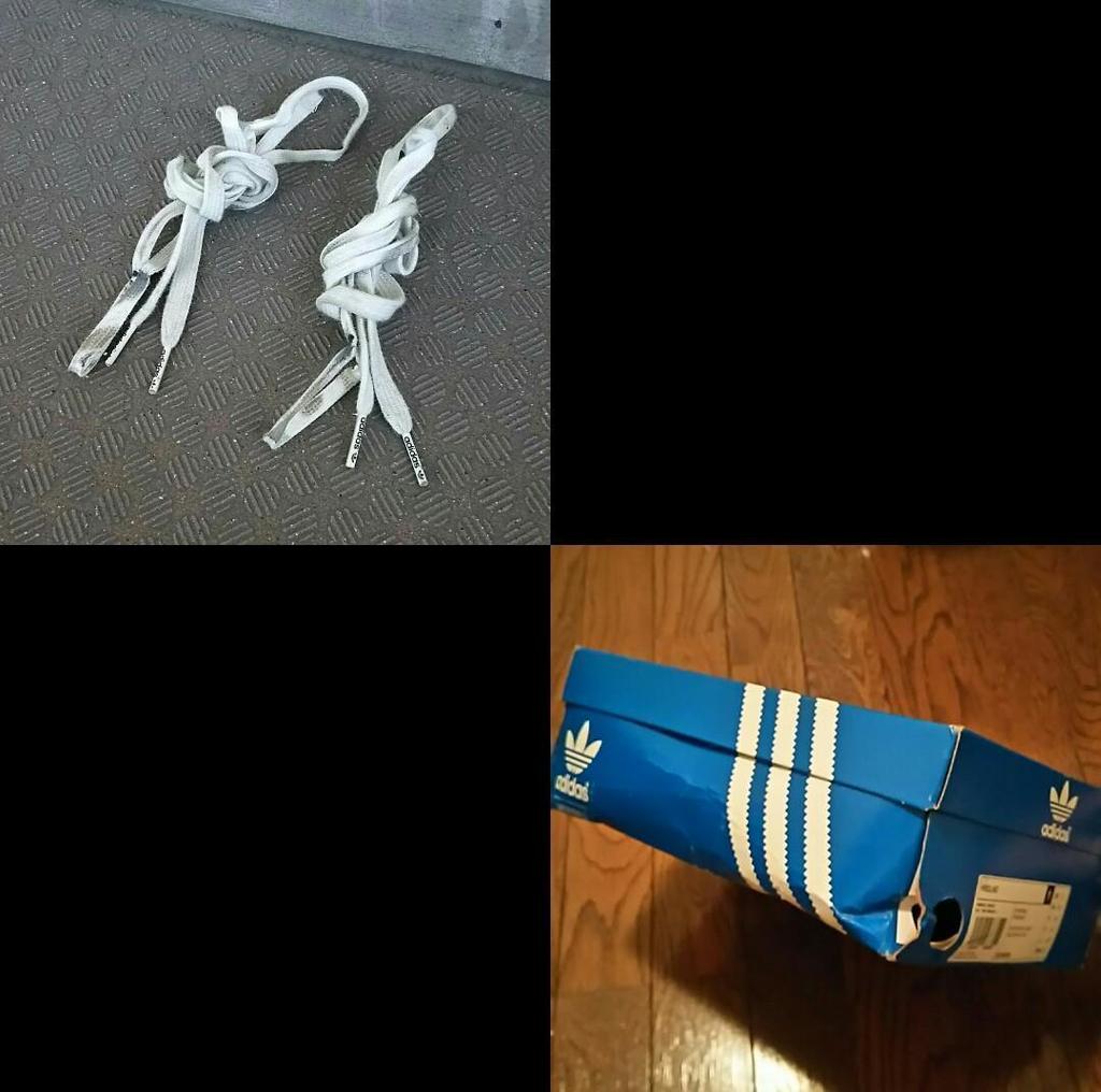 [USED] Adidas Originals/Hardland for Y2K, Achieve, and K-pop