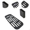 Kitchen Drain Tray Dish Drainer Retractable Multifunctional